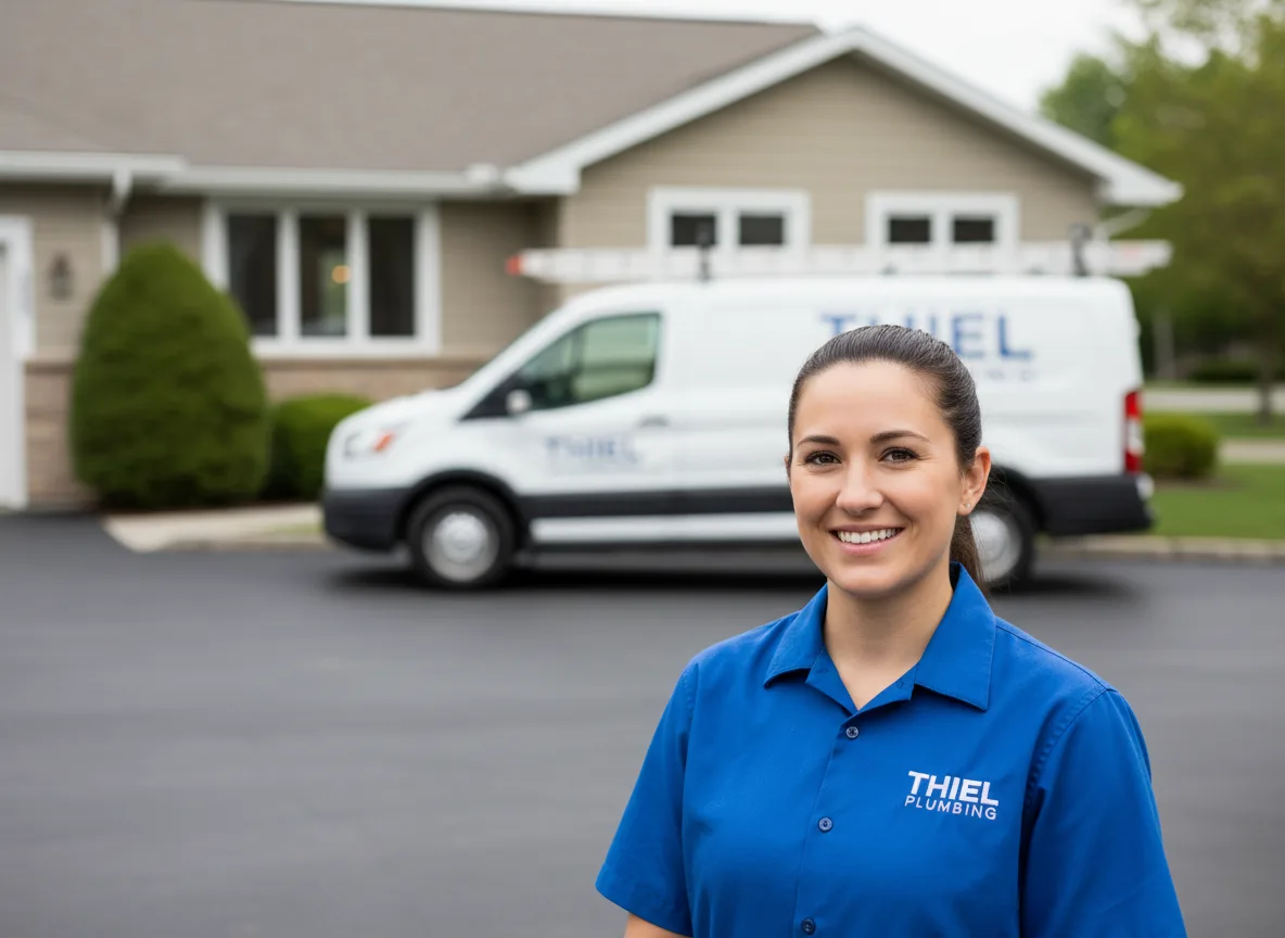 Plumber Downs, IL FAQs